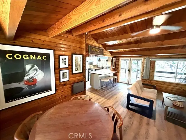 531 Mountain View, Wrightwood, CA 92397 - #1