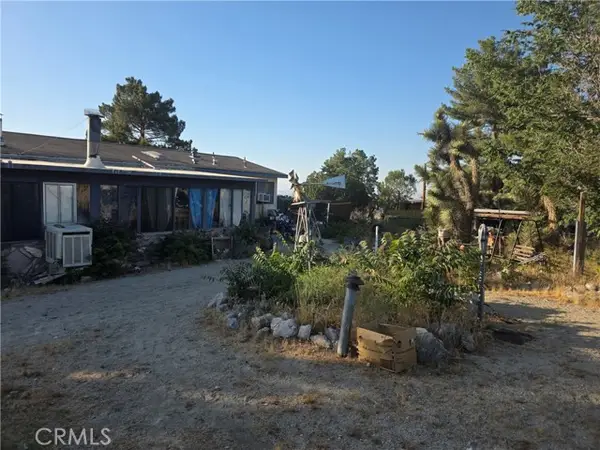 10623 Desert View, Pinon Hills, CA 92372