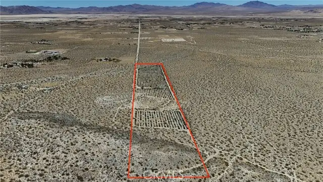 735 Midway Avenue, Lucerne Valley, CA 92356 - #1