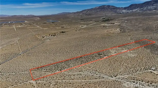 735 Midway Avenue, Lucerne Valley, CA 92356 - #2