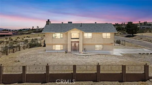 33825 P, Barstow, CA 92311