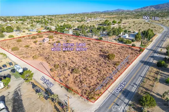30682811 Oasis, Pinon Hills, CA 92372 - #1