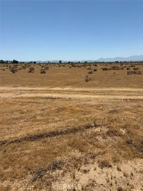 0 Hercules Street, Apple Valley, CA 92308