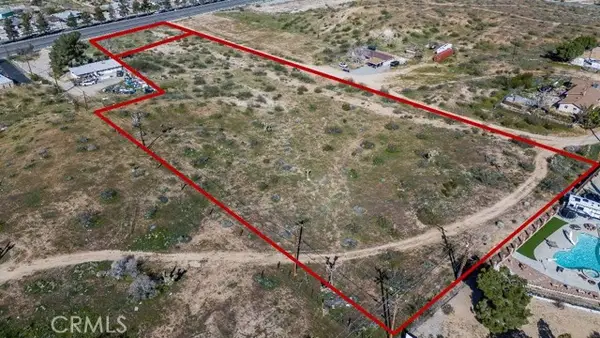 0 Hesperia, Victorville, CA 92392