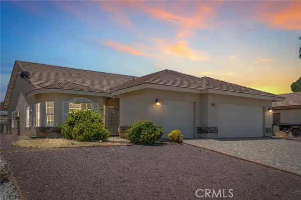 14415 Schooner, Helendale, CA 92342