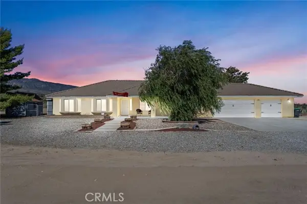 3632 Cambria Road, Phelan, CA 92371