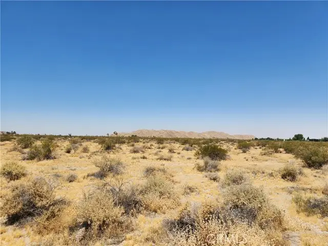 0 El Mirage Airport Road, Adelanto, CA 92301 - #1