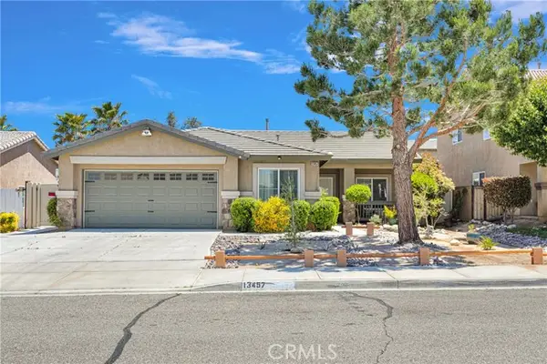 13457 Coolwater, Victorville, CA 92392