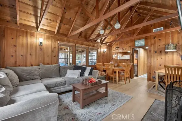 1674 Twin Lakes, Wrightwood, CA 92397