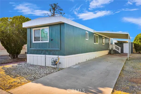15252 Seneca Road  #47, Victorville, CA 92392