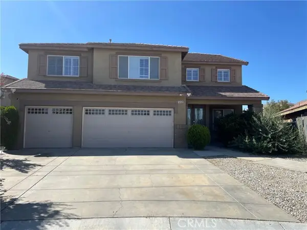 15058 Zircon, Victorville, CA 92394