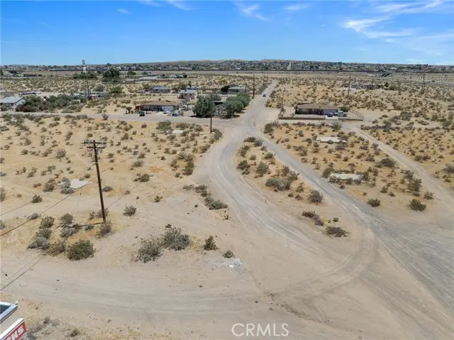 0 J /Orchid Street, Barstow, CA 92311 - #3