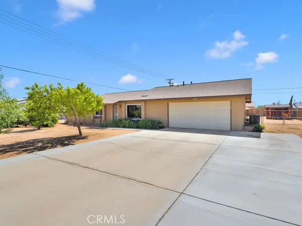 11110 Saratoga Road, Apple Valley, CA 92308