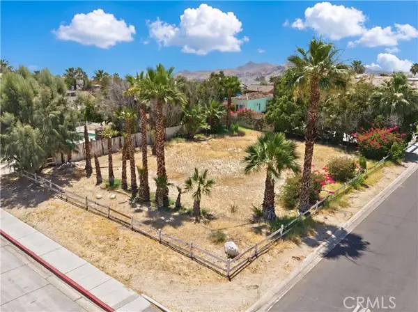 508 S Calle Palo Fierro, Palm Springs, CA 92264