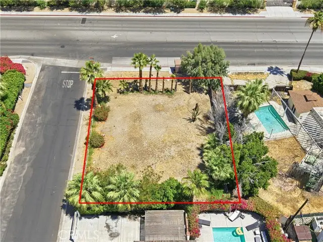 508 S Calle Palo Fierro, Palm Springs, CA 92264 - #3