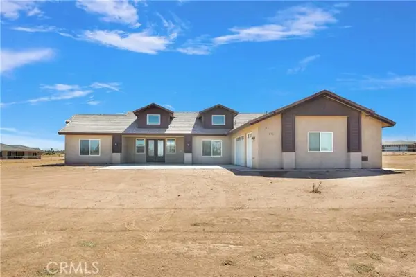 10055 Eaby, Phelan, CA 92371