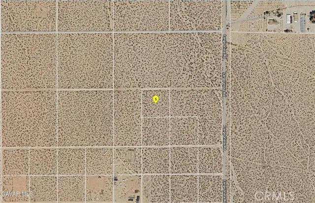 0 Vic Largo Vista Road & Ave V4, Palmdale, CA 93591 - #3