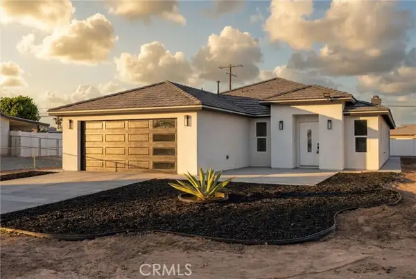 11442 Primrose, Hesperia, CA 92345