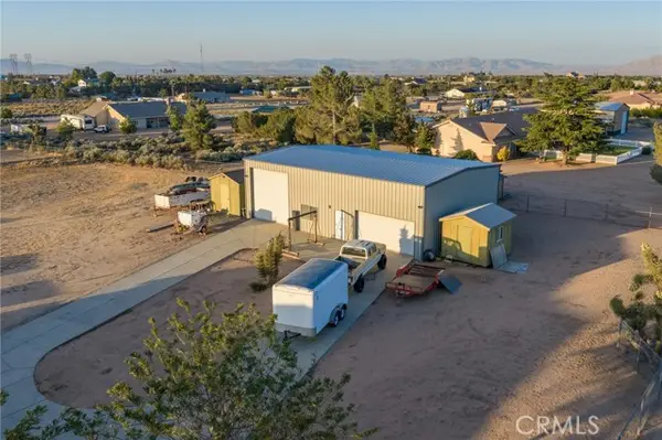 11526 Prairie, Hesperia, CA 92344