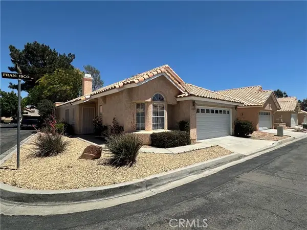 11553 Francisco Place, Apple Valley, CA 92308
