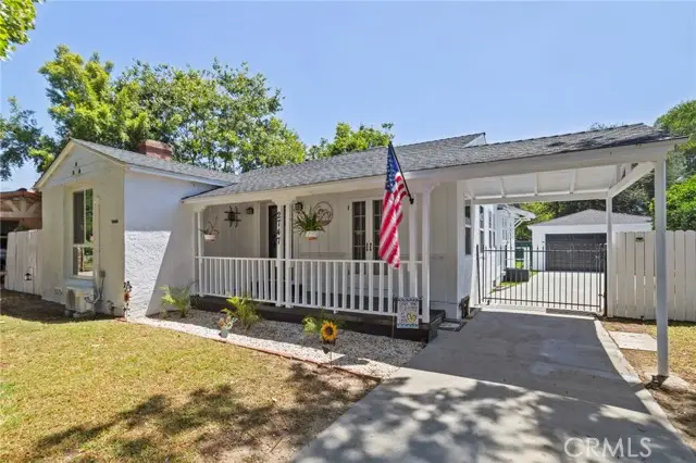 2747 G, San Bernardino, CA 92405 - #2
