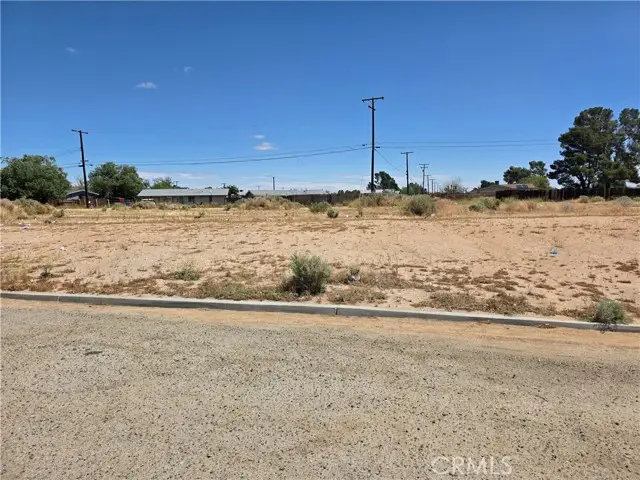 500 Isabella Boulevard, California City, CA 93505 - #1