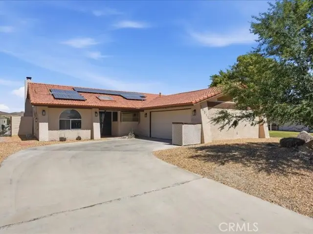 26515 Blue Water, Helendale, CA 92342 - #2