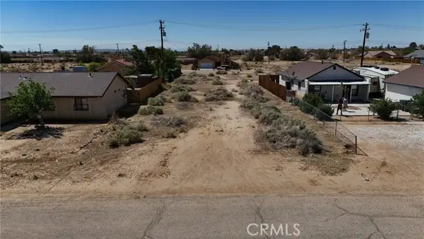 8400 Quezon Avenue, California City, CA 93505