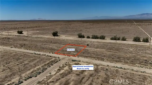 742 71 st Street, California City, CA 93505 - #1