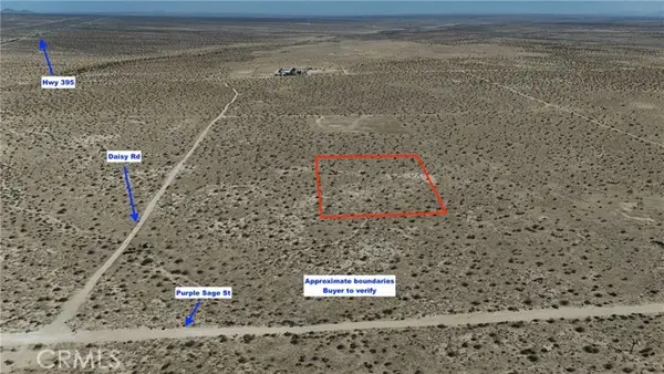 745 White Bird Road, Adelanto, CA 92301