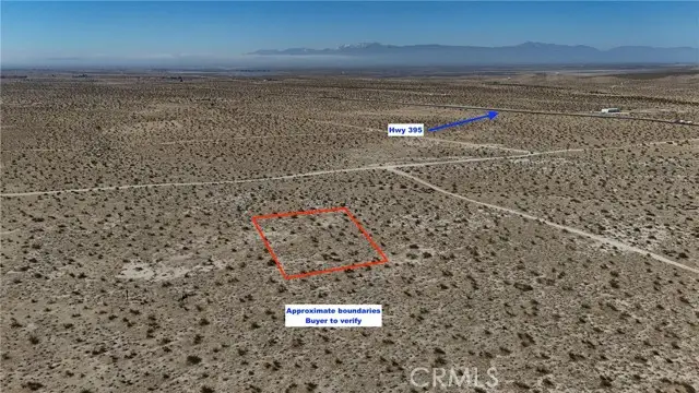 745 White Bird Road, Adelanto, CA 92301 - #2