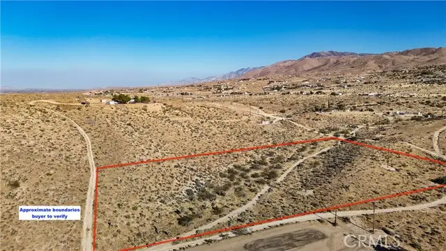 750 Ocotillo Way, Apple Valley, CA 92308 - #2