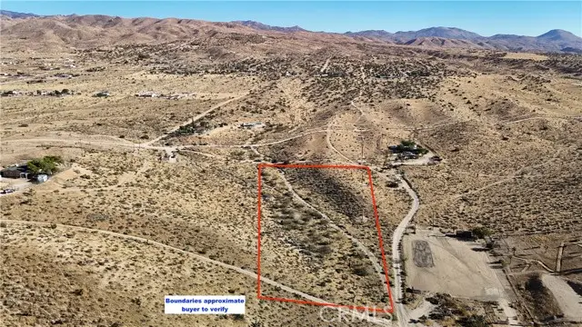 750 Ocotillo Way, Apple Valley, CA 92308 - #3