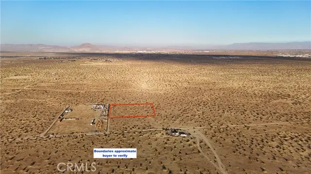 730 Vinton Road, Adelanto, CA 92301 - #1