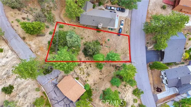 1050 Rivera Drive, Wrightwood, CA 92397 - #2