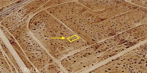 0 Seidman Street, California City, CA 93505