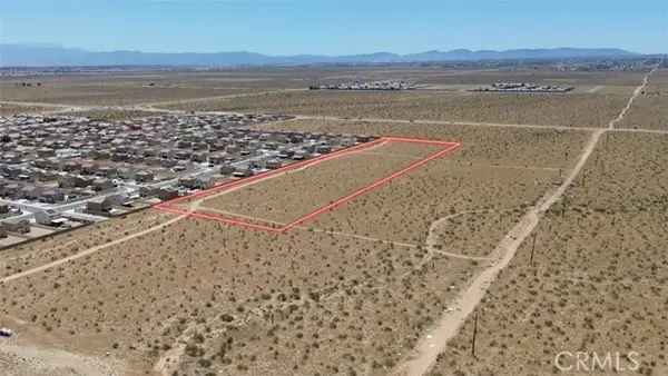 0 N of Palmdale Rd, Adelanto, CA 92301