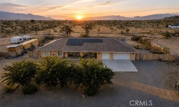 1616 Saratoga, Pinon Hills, CA 92372