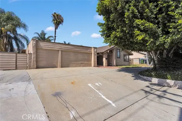1087 Baseline Road, La Verne, CA 91750