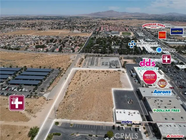 0 Bear Valley, Victorville, CA 92395 - #1