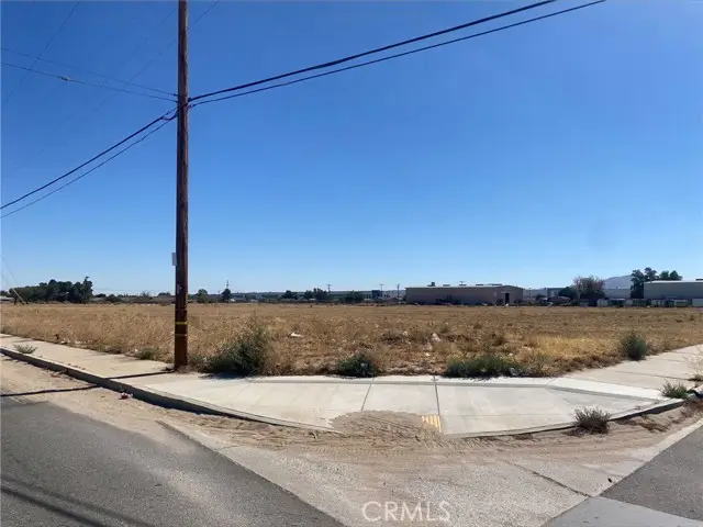 0 Bartlett, Adelanto, CA 92301 - #1