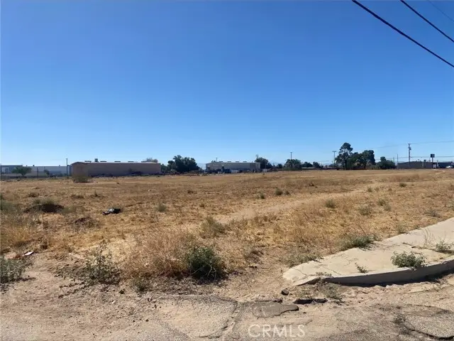 0 Bartlett, Adelanto, CA 92301 - #2