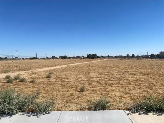0 Bartlett, Adelanto, CA 92301 - #3