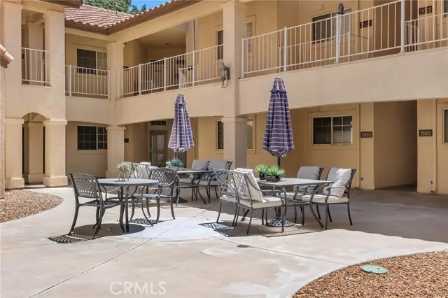 19119 Palo Verde Drive, Apple Valley, CA 92308 - #1