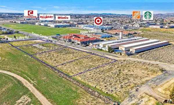 19333 Town Center, Apple Valley, CA 92308