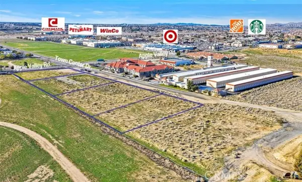 0 Town Center, Apple Valley, CA 92308