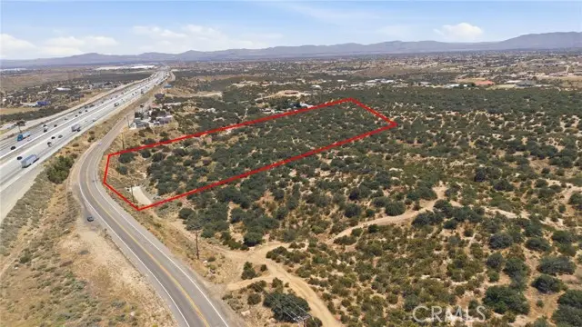 0 Mariposa Road, Hesperia, CA 92344 - #2