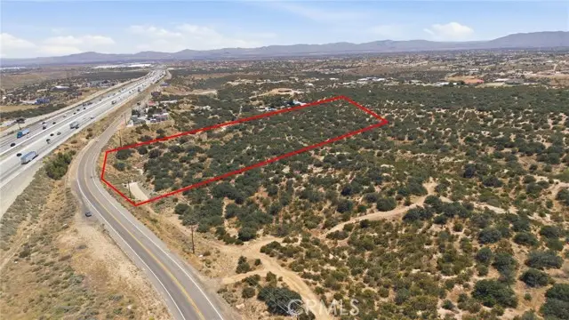0 Mariposa Road, Hesperia, CA 92344 - #3