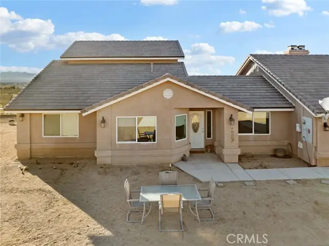 13850 Nightshade Road, Apple Valley, CA 92307 - #2