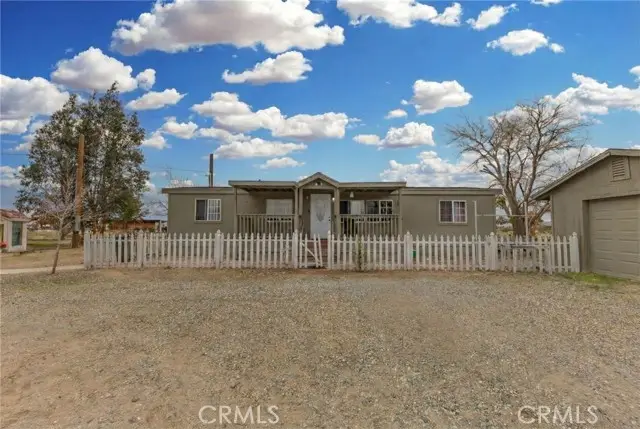 18967 Tawney, Adelanto, CA 92301 - #1
